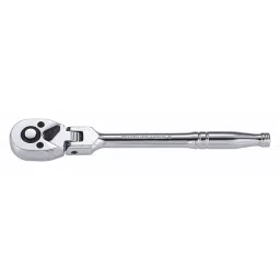 Westward Hand Ratchet 6.35 mm (1/4 inch) Chrome Finish, 440G10-image-22