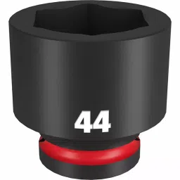 Milwaukee Standard Impact Socket Steel 44 mm, 61DM57-image-7
