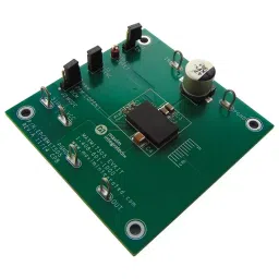 ANALOG DEVICES Power Management Development Kits EVALUATION BOARD, SYNC BUCK CONVERTER, MAXM17505EVKIT#-picture-5