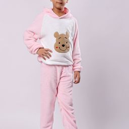 Lugo Unisex Kids Printed Night suit-picture-24