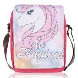 Echo Boomers Design Printed Multi-Functional Crossbody Sling Bag | Versatile Everyday Bag-16