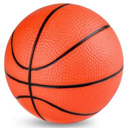 Little Hunk Basket ball for Kids- Orange, 16cm-image-21