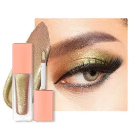 Oulac Waterproof Liquid Diamond Eyeshadow - 5.8 g - Gold Babe - 21-39