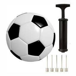 HackerX Pebble Trainy Sports Football-image-48