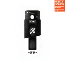PERFLY By Decathlon Printed Squash Ball-41