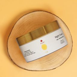 TVAM Night Cream - Anti-Wrinkle Mantra-19