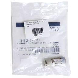 PISCO Straight Check Valve 7.2 mm² Effective Section, R1/8 Pipe Connection, CVPC6-01A-picture-23