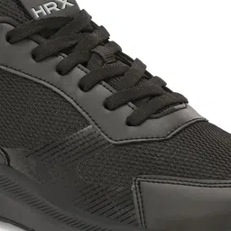 HRX by Hrithik Roshan Men Mesh Running Non-Marking Shoes image 4
