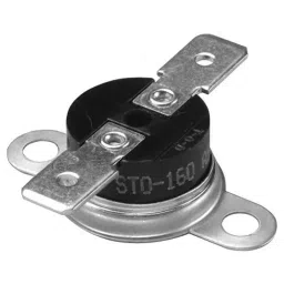WHITE RODGERS Disc Thermostat, Snap Action, 3L11-170-picture-19