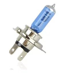 Auto Pearl H4 Headlight Halogen Bulb for Toyota Camry, APA16 (Pack of 2 Pcs) image 5