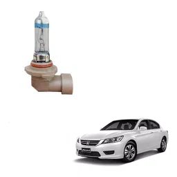 Auto Pearl Sapphire Bulb 9006 Headlight Halogen Bulb for Honda Accord, APA07-8