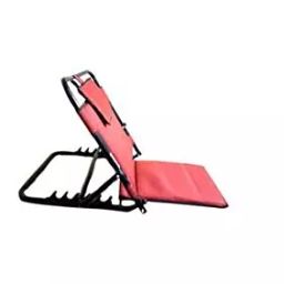 Karma Ryder Backrest Bed For Back Support-48