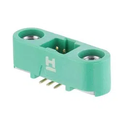 HARWIN CONNECTOR, HEADER, 50POS, 2ROW, 1.25MM, G125-MS15005M1R (Pack of 250 Pcs)-picture-46