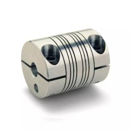 Ruland Beam Coupling 9.5 mm O.D 3 mm Bore 14.3 mm Length, PCMR10-3-3-A-image-64