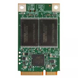 InnoDisk 3ME4 Internal SSD mSATA 32 GB, DEMSR-32GM41BW1DC-image-59