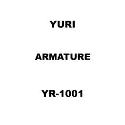 Yuri Armature Spare for Power Tools YR-1001-image-91