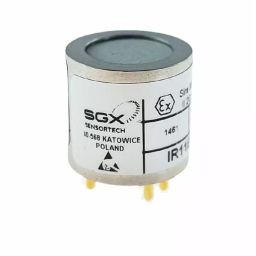 SGX Sensors Carbon Dioxide Pyroelectric Infrared Sensor IC 20s Response Time, IR11BR-image-94