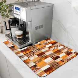 IVAZA Unisex White Floor Mats & Dhurries-image-89