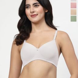 LILY Bra Full Coverage Lightly Padded-picture-18