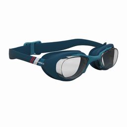 Nabaiji By Decathlon Anti-Fog Swimming Fish Goggles-image-13