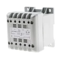 RS PRO Rail Transformer 40 VA Model No 8802558-77