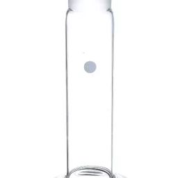 ABGIL 500ml Borosilcate Glass Gas Washing Bottle ABG914-28