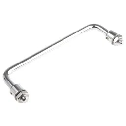 RS PRO 198mm Steel Carry Handle Model No 237485-picture-19