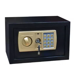 swaggers SW-25E Safe Locker White-image-99