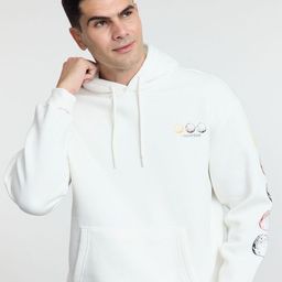 Trendyol Men Sweatshirt-image-78