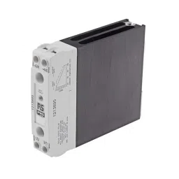 RS PRO Solid State Relay DIN Rail Mount 30 A Max Load 530 V RMS Max Load Model No. 1213895-23