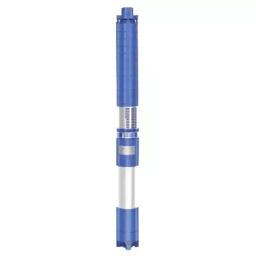 Lakshmi 1 HP Single Phase 70 LPM V4 Submersible Pump, TT10K2S15-image-27