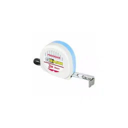 Freemans 3 m Pocket Steel Measuring Tape 16 mm BKC316-picture-47