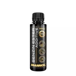 MANNOL Petrol Fuel BENZIN Ester Additive 250 ml for Cars, Trucks and Equipment, 9950-250-image-6