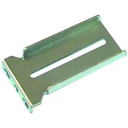 GENERAL DEVICES Mounting Bracket, Clb/Lbs Slides, Steel, CM5 (Pack of 4)-picture-10