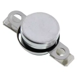 WHITE RODGERS Disc Thermostat, Snap Action, 3L11-85-31