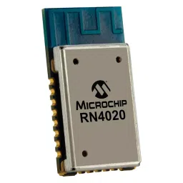 MICROCHIP Bluetooth Modules & Adaptor V4.1, 1MBPS, 1.8-3.6V, RN4020-V/RMBEC133-image-35