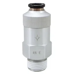 PISCO Straight Check Valve 39 mm² Effective Section, R1/2 Pipe Connection, CVC10-04A-picture-18
