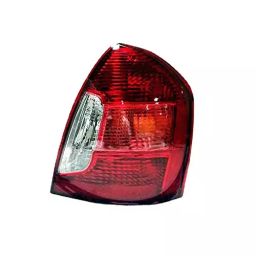 Auto Pearl Tail/Back light Assembly Right Side Compatible For Hyundai Verna, TL_Verna_Right-40