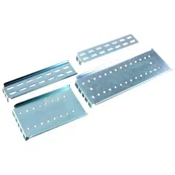 GENERAL DEVICES Mounting Bracket, 39.62Mm X 76.2Mm, B-131 (Pack of 2)-picture-12