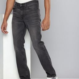 Levis Men 511 Slim Straight Fit Light Fade Stretchable Jeans-image-57