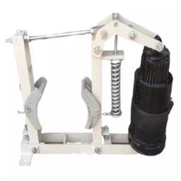 Shruti Engineering 203.2 mm (8 Inch) Electro Hydraulic Thruster Brake-picture-42
