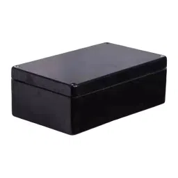 RS PRO Black Junction Box, IP66, ATEX, IECEx, 160 x 75 x 55 mm Model No 1444453-image-14
