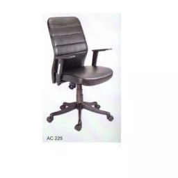AEROTECH AC 225 Plastic Executives Chair-image-99
