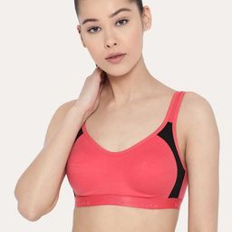 Lady Lyka Seamless Non-Padded Medium Coverage All Day Comfort Cotton Push-Up Bra-picture-11