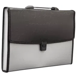 Solo EX 903 Expanding File (Lock & Handle) 12 Section F/C (Dual Tone)-17