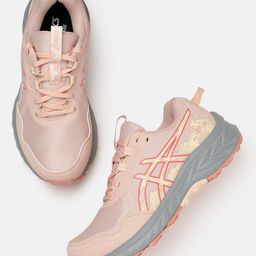 ASICS Women Gel-Venture 10 Running Shoes-picture-52