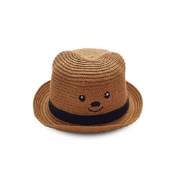 JENNA Boys Embroidered Sun Hat-image-53