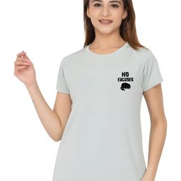 CORSICA Women Printed Pockets T-shirt-image-78