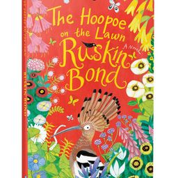 The Hoopoe on the Lawn By Ruskin Bond- English-image-6