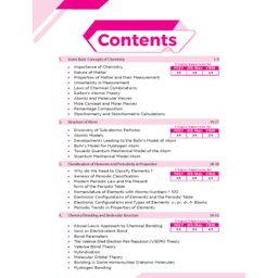 disha publications HandBook Chemistry - Complete NCERT in One Liner Format for NEET/ JEE/ 11th & 12th - 2nd Edition | Engineering, Medical, CBSE Class XI & XII | [Paperback] Prashant Kirad image 2